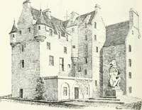 Picture 516 of 602 from The castellated and domestic architecture of Scotland, from the twelfth to the eighteenth century (1887), leaf 597