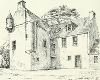 Picture 519 of 602 from The castellated and domestic architecture of Scotland, from the twelfth to the eighteenth century (1887), leaf 599