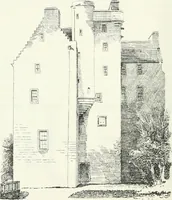 Picture 522 of 602 from The castellated and domestic architecture of Scotland, from the twelfth to the eighteenth century (1887), leaf 603