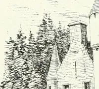 Picture 525 of 602 from The castellated and domestic architecture of Scotland, from the twelfth to the eighteenth century (1887), leaf 605