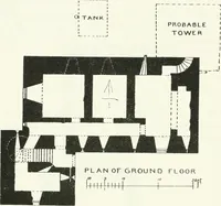 Picture 528 of 602 from The castellated and domestic architecture of Scotland, from the twelfth to the eighteenth century (1887), leaf 607