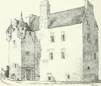 Picture 532 of 602 from The castellated and domestic architecture of Scotland, from the twelfth to the eighteenth century (1887), leaf 611