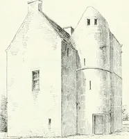 Picture 534 of 602 from The castellated and domestic architecture of Scotland, from the twelfth to the eighteenth century (1887), leaf 613