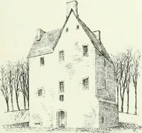 Picture 535 of 602 from The castellated and domestic architecture of Scotland, from the twelfth to the eighteenth century (1887), leaf 614