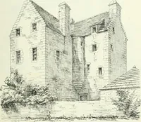 Picture 538 of 602 from The castellated and domestic architecture of Scotland, from the twelfth to the eighteenth century (1887), leaf 616