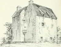 Picture 539 of 602 from The castellated and domestic architecture of Scotland, from the twelfth to the eighteenth century (1887), leaf 617