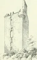 Picture 540 of 602 from The castellated and domestic architecture of Scotland, from the twelfth to the eighteenth century (1887), leaf 618