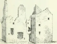 Picture 543 of 602 from The castellated and domestic architecture of Scotland, from the twelfth to the eighteenth century (1887), leaf 620