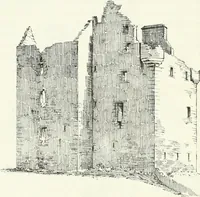 Picture 544 of 602 from The castellated and domestic architecture of Scotland, from the twelfth to the eighteenth century (1887), leaf 621