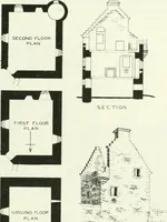 Picture 545 of 602 from The castellated and domestic architecture of Scotland, from the twelfth to the eighteenth century (1887), leaf 622