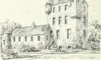 Picture 546 of 602 from The castellated and domestic architecture of Scotland, from the twelfth to the eighteenth century (1887), leaf 623