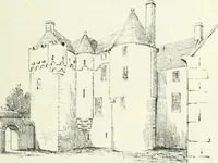 Picture 547 of 602 from The castellated and domestic architecture of Scotland, from the twelfth to the eighteenth century (1887), leaf 624