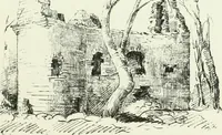 An illustration from The castellated and domestic architecture of Scotland, from the twelfth to the eighteenth century (1887)