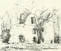 An illustration from The castellated and domestic architecture of Scotland, from the twelfth to the eighteenth century (1887)