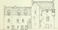 An illustration from The castellated and domestic architecture of Scotland, from the twelfth to the eighteenth century (1887)