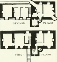 Picture 556 of 602 from The castellated and domestic architecture of Scotland, from the twelfth to the eighteenth century (1887), leaf 631