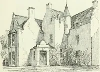 Picture 558 of 602 from The castellated and domestic architecture of Scotland, from the twelfth to the eighteenth century (1887), leaf 632