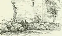 An illustration from The castellated and domestic architecture of Scotland, from the twelfth to the eighteenth century (1887)