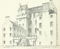 Picture 562 of 602 from The castellated and domestic architecture of Scotland, from the twelfth to the eighteenth century (1887), leaf 635