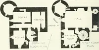 Picture 564 of 602 from The castellated and domestic architecture of Scotland, from the twelfth to the eighteenth century (1887), leaf 637