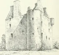 Picture 565 of 602 from The castellated and domestic architecture of Scotland, from the twelfth to the eighteenth century (1887), leaf 637