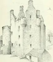 Picture 566 of 602 from The castellated and domestic architecture of Scotland, from the twelfth to the eighteenth century (1887), leaf 638