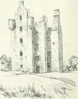 Picture 567 of 602 from The castellated and domestic architecture of Scotland, from the twelfth to the eighteenth century (1887), leaf 639