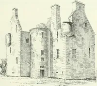 Picture 570 of 602 from The castellated and domestic architecture of Scotland, from the twelfth to the eighteenth century (1887), leaf 642