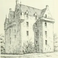 Picture 580 of 602 from The castellated and domestic architecture of Scotland, from the twelfth to the eighteenth century (1887), leaf 650
