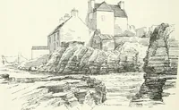 Picture 581 of 602 from The castellated and domestic architecture of Scotland, from the twelfth to the eighteenth century (1887), leaf 651