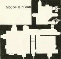 Picture 583 of 602 from The castellated and domestic architecture of Scotland, from the twelfth to the eighteenth century (1887), leaf 653