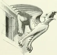 An illustration from The castellated and domestic architecture of Scotland, from the twelfth to the eighteenth century (1887)