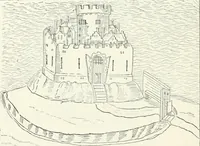 Picture 599 of 602 from The castellated and domestic architecture of Scotland, from the twelfth to the eighteenth century (1887), leaf 681
