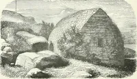 An illustration from The castellated and domestic architecture of Scotland, from the twelfth to the eighteenth century (1887)