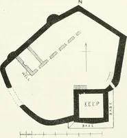 Picture 15 of 602 from The castellated and domestic architecture of Scotland, from the twelfth to the eighteenth century (1887), leaf 75