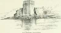 Picture 16 of 602 from The castellated and domestic architecture of Scotland, from the twelfth to the eighteenth century (1887), leaf 76