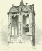 Picture 1 of 602 from The castellated and domestic architecture of Scotland, from the twelfth to the eighteenth century (1887), leaf 8