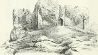 Picture 21 of 602 from The castellated and domestic architecture of Scotland, from the twelfth to the eighteenth century (1887), leaf 83