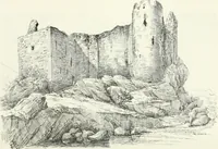 Picture 23 of 602 from The castellated and domestic architecture of Scotland, from the twelfth to the eighteenth century (1887), leaf 85