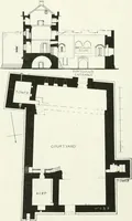 Picture 25 of 602 from The castellated and domestic architecture of Scotland, from the twelfth to the eighteenth century (1887), leaf 87
