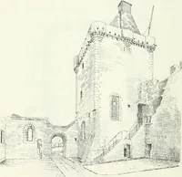 Picture 27 of 602 from The castellated and domestic architecture of Scotland, from the twelfth to the eighteenth century (1887), leaf 89