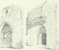 Picture 29 of 602 from The castellated and domestic architecture of Scotland, from the twelfth to the eighteenth century (1887), leaf 91