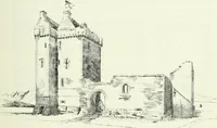 Picture 30 of 602 from The castellated and domestic architecture of Scotland, from the twelfth to the eighteenth century (1887), leaf 92