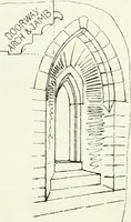 Picture 34 of 602 from The castellated and domestic architecture of Scotland, from the twelfth to the eighteenth century (1887), leaf 96