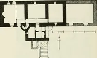 Picture 91 of 523 from The castellated and domestic architecture of Scotland, from the twelfth to the eighteenth century (1887), leaf 101