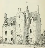 Picture 93 of 523 from The castellated and domestic architecture of Scotland, from the twelfth to the eighteenth century (1887), leaf 103
