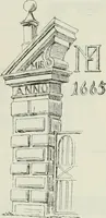 Picture 94 of 523 from The castellated and domestic architecture of Scotland, from the twelfth to the eighteenth century (1887), leaf 104