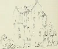 Picture 98 of 523 from The castellated and domestic architecture of Scotland, from the twelfth to the eighteenth century (1887), leaf 109