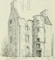 Picture 102 of 523 from The castellated and domestic architecture of Scotland, from the twelfth to the eighteenth century (1887), leaf 113