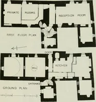 Picture 103 of 523 from The castellated and domestic architecture of Scotland, from the twelfth to the eighteenth century (1887), leaf 114